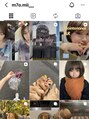 インセプション 銀座(INCEPTION)&nbsp;instagramも更新中♪ぜひチェックしてみてください！＠m7o.mii__
