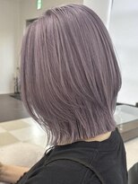 ビーシャンス(B.Chance)&nbsp;LavenderColor