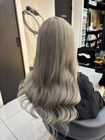 アネラ 大宮(Anela)&nbsp;＊アッシュグレー
