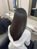 ソワンドゥブレスシエン 堀江店(soin de brace CIEN)&nbsp;髪質改善ストレート×ヘアエステ
