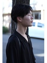 パルフェメンズ 青葉台(parfait men's)&nbsp;韓国寄りなハンサムショート
