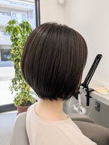イレス ハナレ 円山(IRESU hanare)&nbsp;髪質改善/縮毛矯正/美髪/酸性ストレート/白髪染め/ヘッドスパ