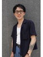 セン バイ テトテ(SENN by tetote)&nbsp;中村 勇磨