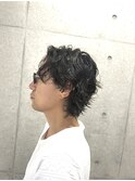 ミディアムウェーブ