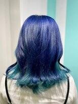マティーナ ヘアー 池袋(Matina hair)&nbsp;【】池袋駅・ブリーチ