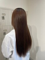 パプスアン(Pap's un) 西宮美容室/甲子園口美容室/パプス甲子園口/髪質改善
