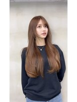 グラス 春吉2号店(glass)&nbsp;羽エクステ/韓国エクステ/コリエク/ダブルスキルエクステ