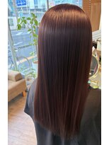 オプスヘアーアネロ(OPS HAIR ANELLO)&nbsp;カラーカットトリートメント
