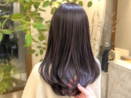リエットヘアー 西尾市杢左店(Lie-et. hair)の写真