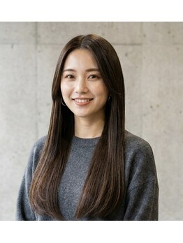 コレスポンデンス(correSpondence)の写真/触れるたび、うっとりする指通りへ。素髪から美しい私を取り戻す場所。