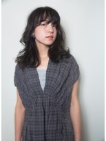 マウロア(MAULOA)&nbsp;【MAULOA】normcore ダークカラー