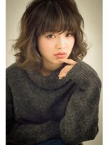 ケーツーナゴヤ(K two NAGOYA) 《K-two栄・矢場町》小顔になれる大人ボブ♪