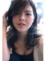 ミラバイグリーン(Mira by green)&nbsp;スポンテニアス クラシカル　グレージュ