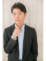 モッズヘア メン 南越谷南口店(mod's hair men)&nbsp;COOLなベリーショートb