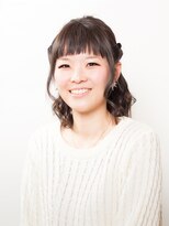 エストラスト 京都本店(s_trust)&nbsp;透明感あるグレージュからのボブは今年の春、最高のモテ髪☆