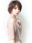 ☆Inity☆オシャレな30代ショート