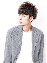 フジヤマ バーバー ショップ(FUJIYAMA BARBER SHOP)&nbsp;スウィングマッシュ ソフトツーブロック