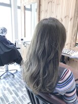 ルシール バイ アリア(Lucir by aria)&nbsp;超ベージュ