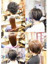 ムニ(Muni) 2019　＃Muni hair×まとめ