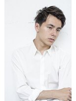 キートスバイガーランド (Kiitos by Garland)&nbsp;[kiitos/吉祥寺]☆セミウェットアップバングショート☆