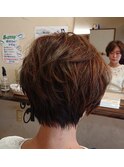 ショート