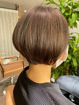 シアカ(SEA A KA) SEA A KA お客様スタイル１５