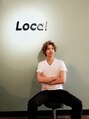 ローカル 四ツ谷(Local) 日野 太陽
