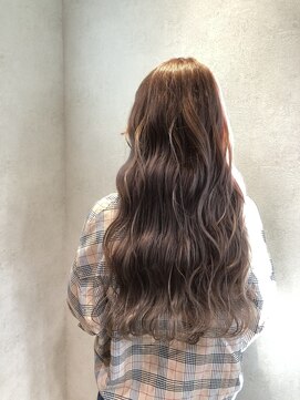 カルテット(Quartett) 【Quartett】ピンクベージュ