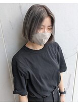 ボアップ 新居浜店(boappu)&nbsp;#ダブルカラーハイトーンカラー#ハイライト