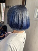 オリバー(ORiVER)&nbsp;グラデーションカラー