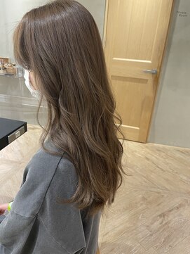 ローレン(LOREN) 【LOREN】透明感ベージュ