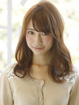 ココラー(COCOlar) モテ可愛い