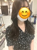 フェリア 渋谷(Feria)&nbsp;【filo by Feria】ヨシンモリヘア♪"谷島幸太郎"