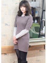 ベルナ(BELUNA)&nbsp;BELUNA  Autumn  Style By NARUMI ☆1