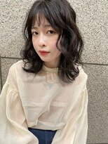 チップタップ 町田店(tip top)&nbsp;レイヤーミディ