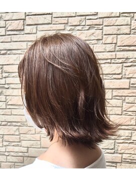 エイト 野々市店(EIGHT) イルミナブラウン