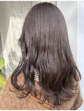 オークプラス(OAK plus+) 【OAK plus+】暗すぎず、明るすぎず！