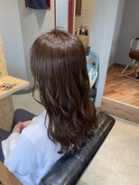 ミンゴ(Mingo)&nbsp;艶カラー