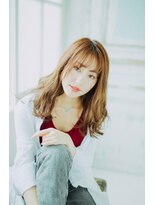 ヌンク 駒込(NUNC)&nbsp;NUNC駒込新作スタイル