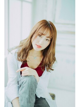 ヌンク 駒込(NUNC) NUNC駒込新作スタイル