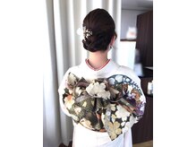 コムヘアー(com hair)