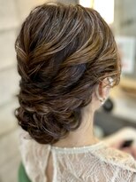 女性専用ヘアセットサロン バロック(BAROQUE)&nbsp;Mary_20220831