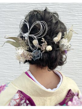 デフィ(defi) 成人式2023