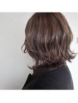 ジーシーエイト ヘアー(GC8 hair)&nbsp;ミディアムレイヤー