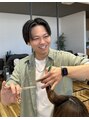 ヘア スパ ビューティー エールフォルム(HAIR SPA BEAUTY YELLFORME) 坂本 祐規