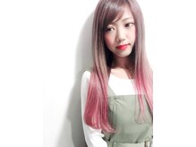 エニー ココ ヘアー(ANY.coco HAIR)