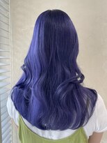 ファブ 千葉店(FaB) Blue lavender［千葉駅］