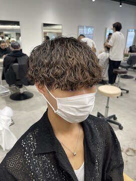 ゼスト 八王子店(ZEST) 波巻きスパイラル