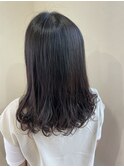 パーマ