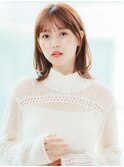 【VIALA 自由が丘】小顔×外はね